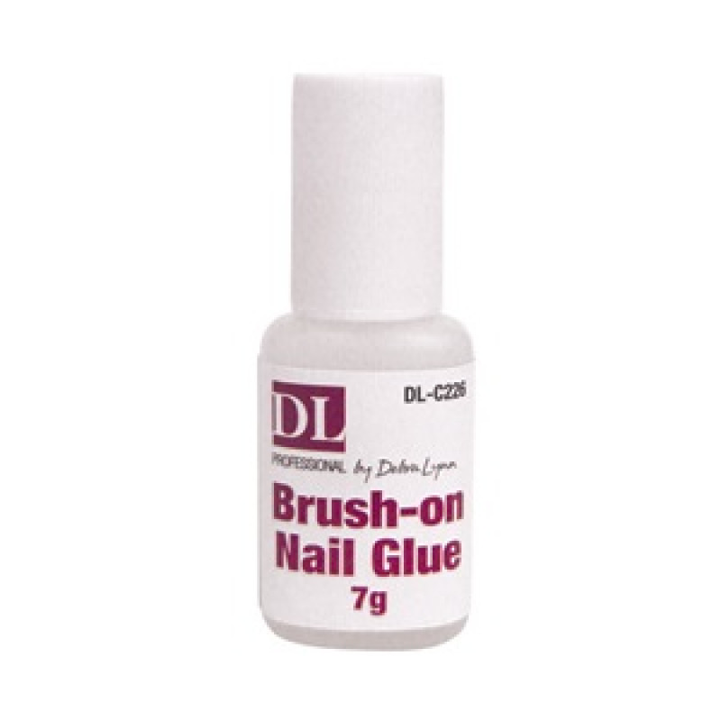 DL Pro DL-C226 Brush On Glue 7g