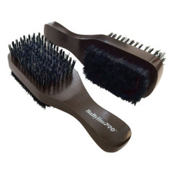 BabylissPro BESCLBRBARUCC Barber Two-Sided Club Brush
