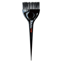 BabylissPro BES406UC Wide Feather Bristle Tint Brush