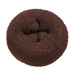 BabylissPro BESDONTBRUCC Hair Donuts (Brown 3pc)