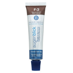 Berrywell F-3C Natural Brown Tint 15ml