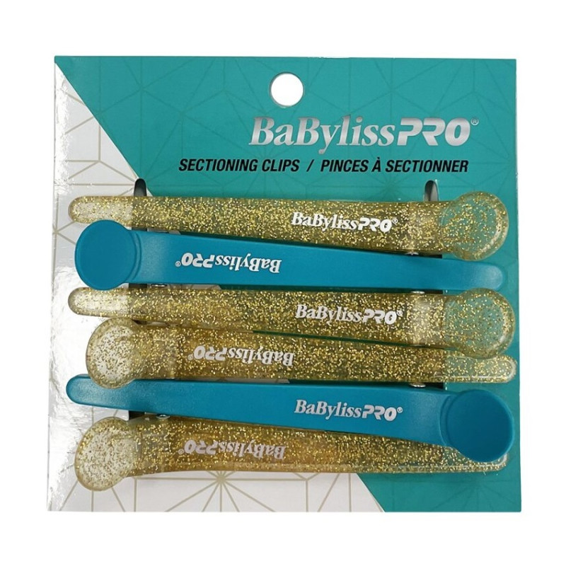 BabylissPro BESPRO10STC Long Sectioning 