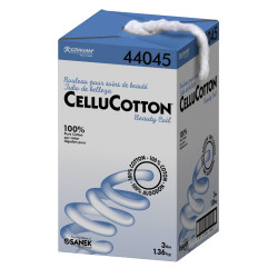 CelluCotton 44045-BC Pure Cotton Rayon 3lb