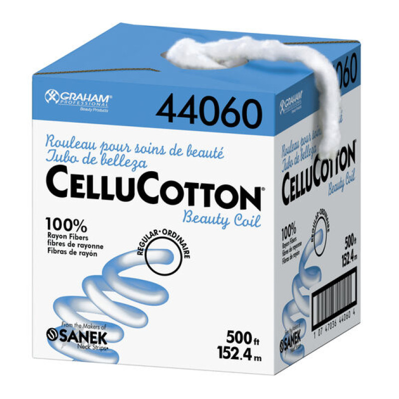 CelluCotton 44060-BC Regular Rayon 500ft