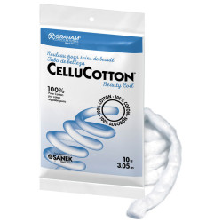 CelluCotton 44145-BC Pure Cotton Rayon Coil