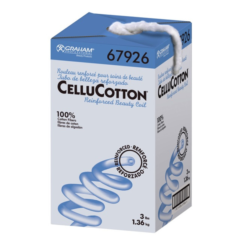 CelluCotton 67926-BC Reinforced Rayon 3l