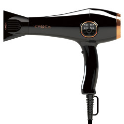 Croc MD-ICCG Masters Collection 1C Hairdryer