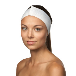 Spa Essentials 51823C Disposable Headbands