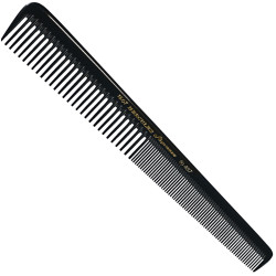 Hercules HER1607C Barber Styling Comb 7-1/2inch