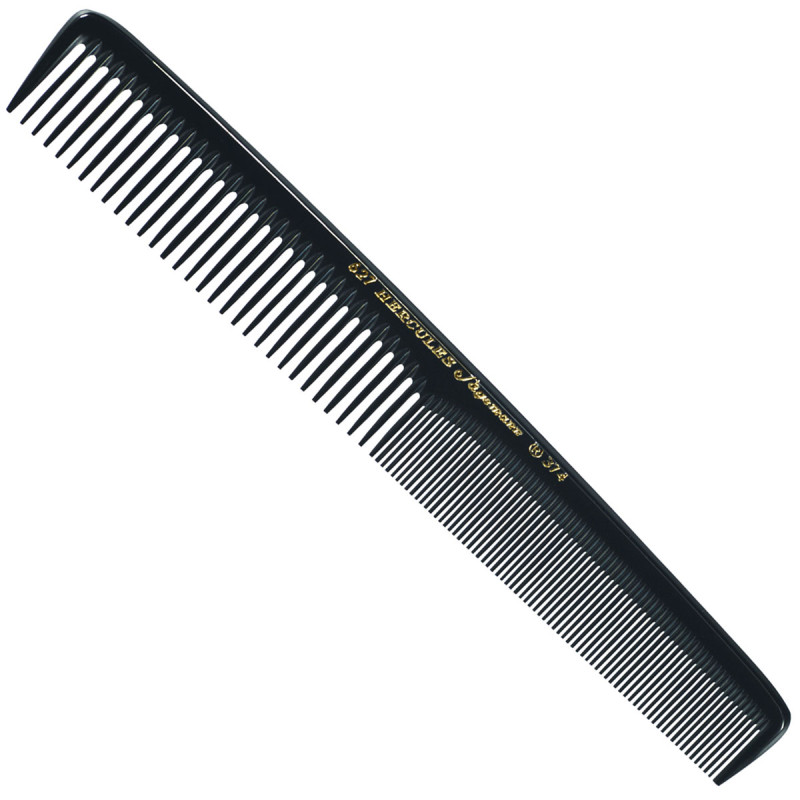 Hercules HER627C Styling Comb 7inch