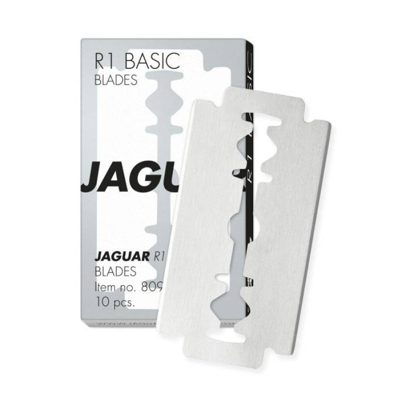  Jaguar 8095C Double Edge R1 Basic Blade