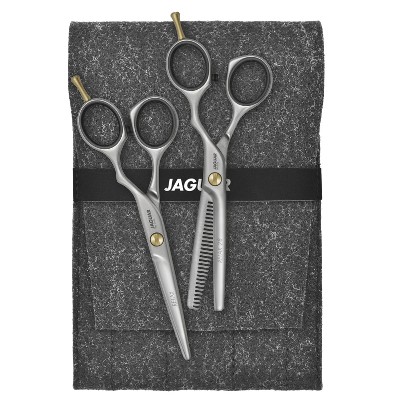 Jaguar 8329C Relax Shear and Thinner 3pc
