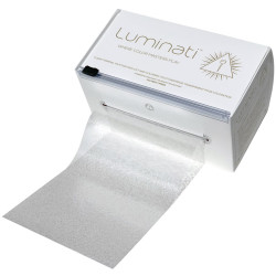 Luminati LUMICLEAR Clear Thermal Film 150' Roll =