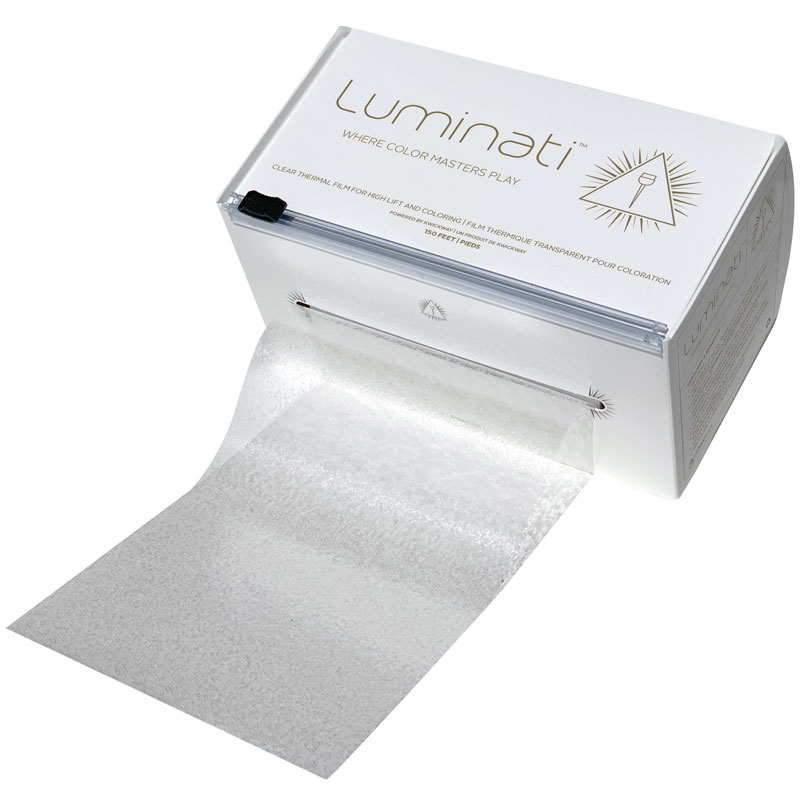 Luminati LUMICLEAR Clear Thermal Film 15