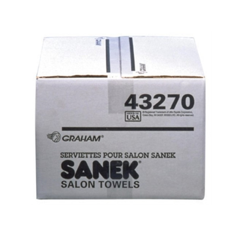 Sanek Paper Towels (500) 43270C