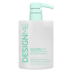 Design.Me Gloss.Me Hydrating Conditioner Litre