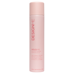 Design.Me Hold.Me 3-In-1 Hairspray 330ml