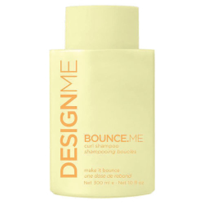 Design.Me Bounce.Me Curl Shampoo 300ml N