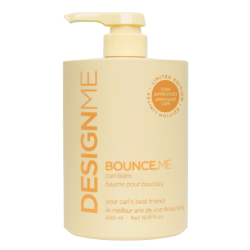 Design.Me Bounce.Me Curl Balm 500ml (Limited Edition)