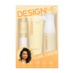 Design.Me Bounce.Me Curl Crew Kit