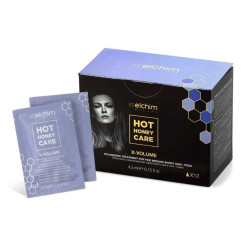 Elchim Hot Honey Care X-Volume Treatment Pods