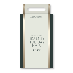 Epres Healthy Holiday Hair Offer