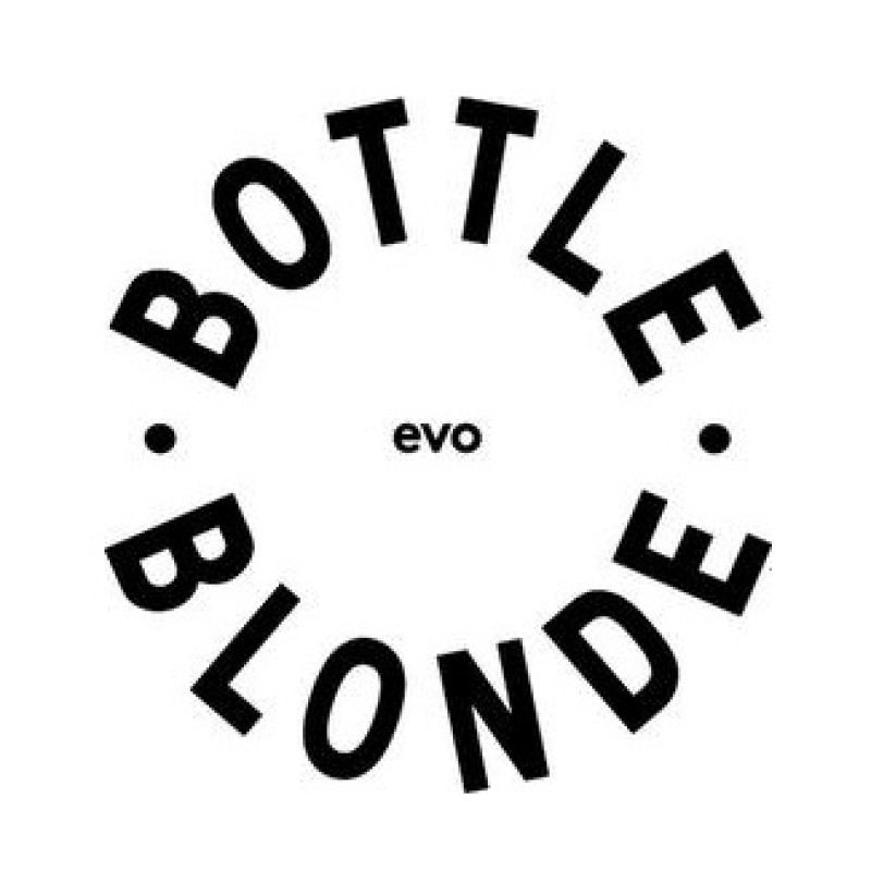 Evo Bottle Blonde The Tac..