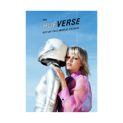Evo Hue-Verse Launch Brochure 38672