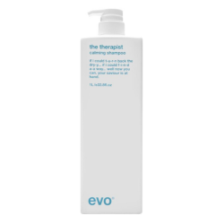 Evo The Therapist Hydrating Shampoo Litre