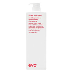 Evo Ritual Salvation Repairing Shampoo Litre