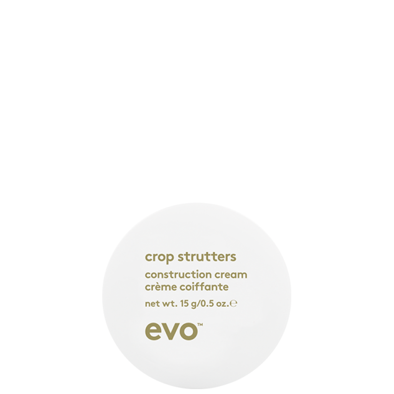 Evo Crop Strutters Constr..