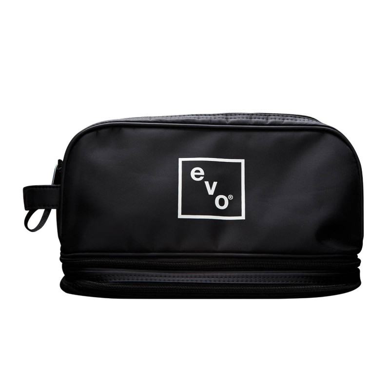 Evo Stylist Bag Black 394..