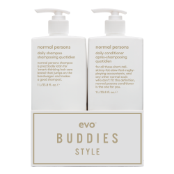 Evo Normal Persons 500ml Buddies (Style)