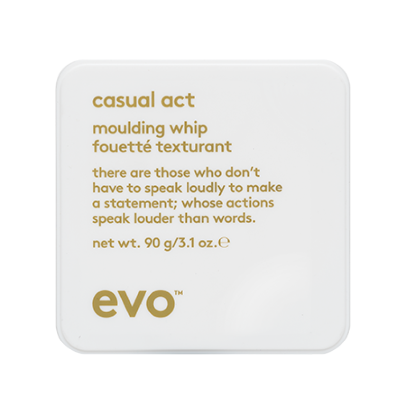 Evo Casual Act Moulding W..