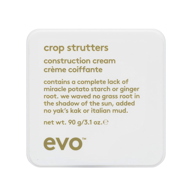 Evo Crop Strutters Constr..