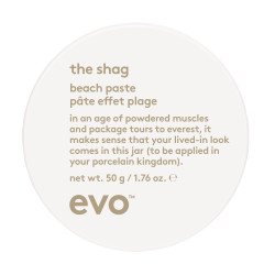 Evo The Shag Beach Paste 50g