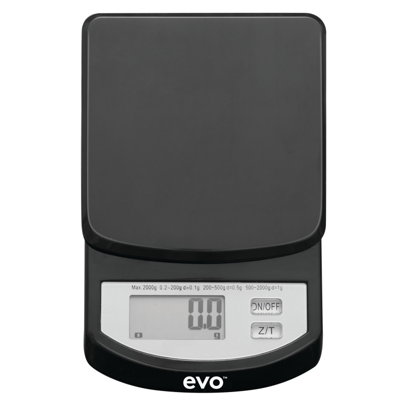 Evo Electronic Colour Scale 24444