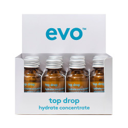 Evo Top Drop Hydrate Box (12x15ml)