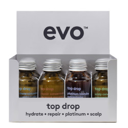 Evo Top Drop Taster Box 2023