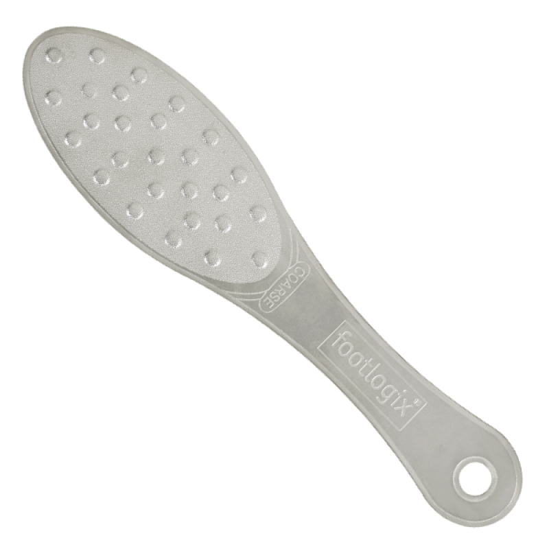 Footlogix Professional Stainless Steel F