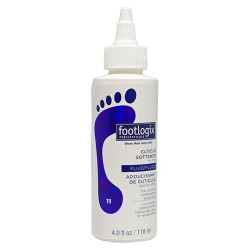Footlogix #11 Cuticle Softener For Toes 118ml