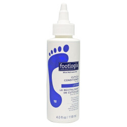 Footlogix #12 Cuticle Conditioner For Toes 118ml