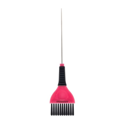 Framar HB-PT-PNK Pin Tail Color Brush Pink