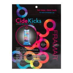 Framar CideKicks Disinfectant Pods