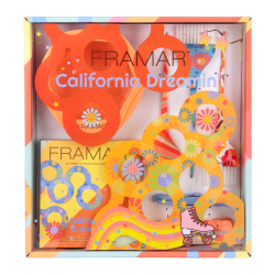 Framar KIT-CDR California Dreamin' Colorist Kit (Limited Edition)