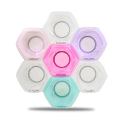 Framar BC-CC Connect & Color Bowls (Pastels)