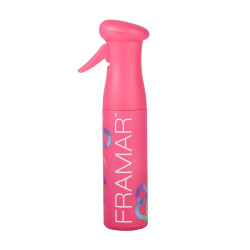 Framar BTL-MA-PINK Myst Assist Spray Bottle Pink