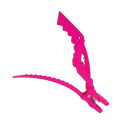 Framar CL-GG-PNK Pink Rubberized Gator Grips