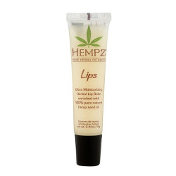 Hempz Lips Herbal Lip Balm 14g