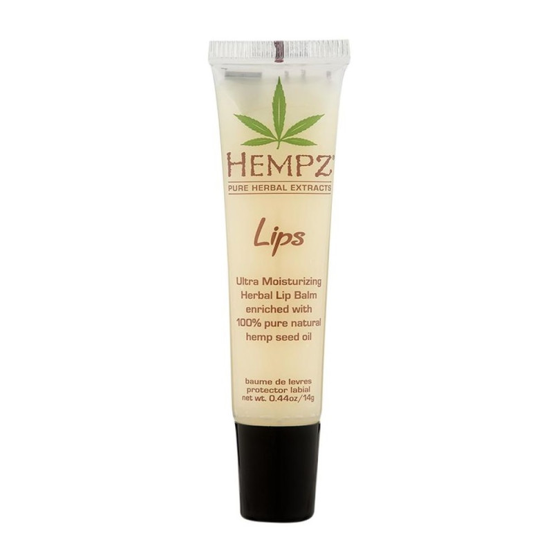 Hempz Lips Herbal Lip Bal..
